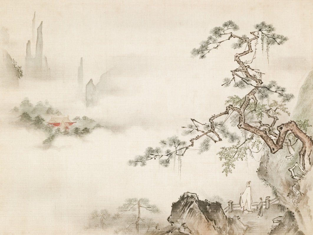 《山河剑心》第二季