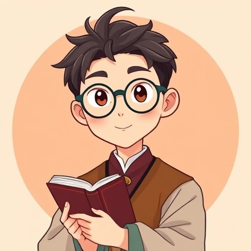 书山墨海