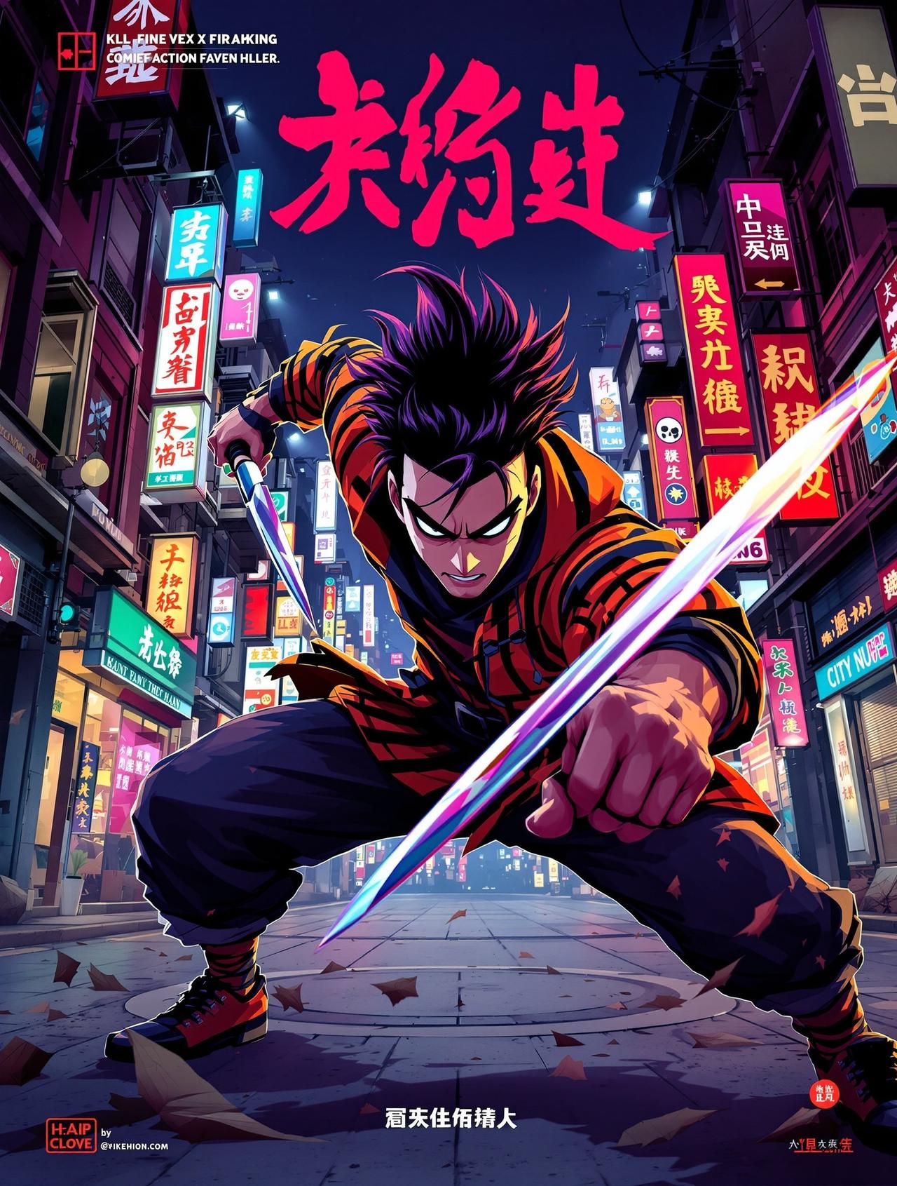刺客伍六七第五季